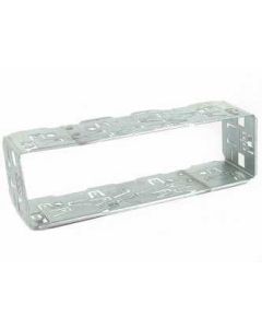 KETTZ Univerzalni okvir auto radia KT-PR.1UNI - 01-664