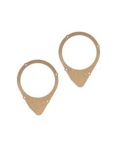 KETTZ Adapter za zvučnike MDF-D.92 - 01-684