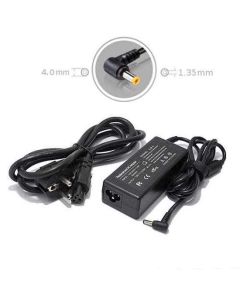 Punjac za laptop Asus 19V 2.37A (4.0*1.35) ugao 90