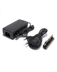 VELTEH Univerzalni punjač za laptop 100W/120W 2in1