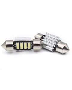 KETTZ LED sijalice za tablicu 31mm bele 2 kom 4SMD - 03-036