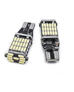KETTZ LED pozicije bele T15-4014-45SMD 2 kom - 03-045