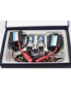 KETTZ Xenon HID Kit H1 12V/24V 35W komplet - 03-052