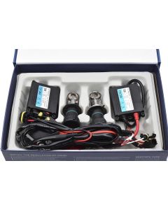 KETTZ Xenon HID Kit H1 12V/24V 35W komplet - 03-053