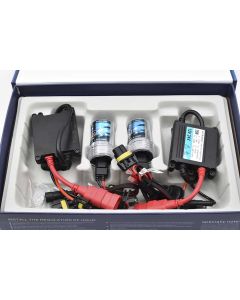 KETTZ Xenon HID Kit H7 12V/24V 35W komplet - 03-054
