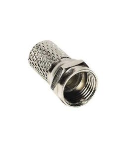 Konektor F za RG6 kabl KETTZ GK-34 - 0FK001