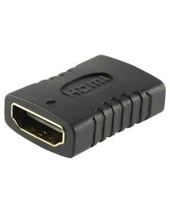 VELTEH HDMI-HDMI adapter nastavak Ž.-Ž. VHDS-01 - 0HA001