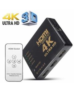 VELTEH Adapter spliter HDMI, HDS-006 4K - 0HS050