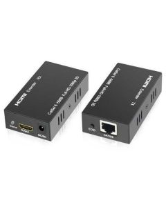 VELTEH HDMI Extender single utp 60m HD-EX060 - 100-09