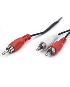 KETTZ RCA M. na 2RCA M. kabl 1.5m R2R-15 - 100-77