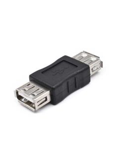 KETTZ USB adapter nastavak F/F 2.0 FFA-K123 - 101-24
