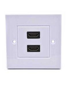 KETTZ HDMI utičnica sa 2 Ulaza HU-K100 - 101-26