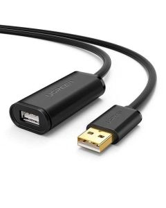UGREEN Aktivni USB produžni kabl 5m US121 - 10319