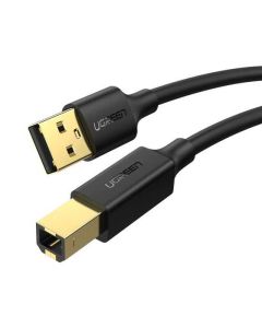 UGREEN Kabl USB 2.0 AM na BM 3m US135 - 10351