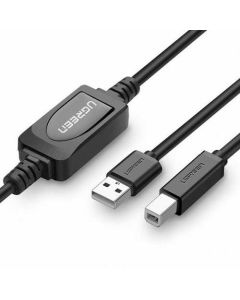 UGREEN Kabal za štampače USB 2.0 A-B M/M US122 - 10362