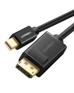 UGREEN Mini DisplayPort na DisplayPort kabl 1,5m - 10477