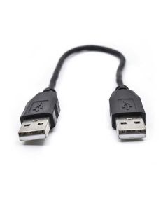 KETTZ USB A na USB A kabl 0.25m U-K025 - 105-19