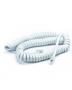 KETTZ Telefonski spiralni kabl 3m SPB-3