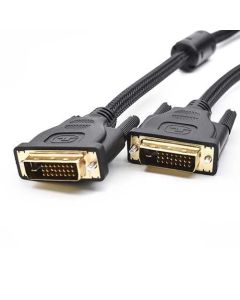 VELTEH DVI-DVI kabl 24+1 M/M 3m pozlaćeni - 105-49