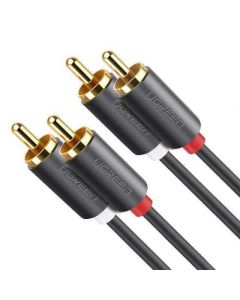 UGREEN 2RCA na 2RCA kabl 3m AV104 - 10519