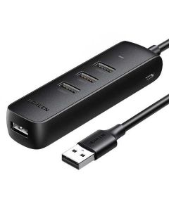 UGREEN USB Hub 3.0 4-Port 0.25m CM416 - 10915-1