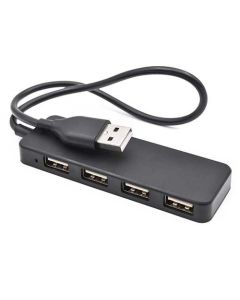 USB Hub 2.0 4 Porta KT-HUSB.24 - 11-432