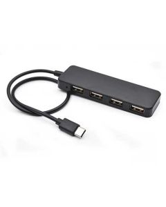 USB Hub Tip C 2.0 4 porta KT-HUSB.22 - 11-434