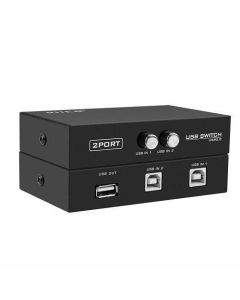 USB Svič 2.0 Hi-Speed KT-USW2 - 11-440