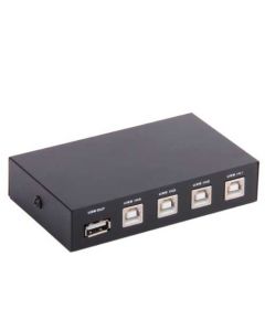 USB Svič 2.0 Hi-Speed KT-USW4 - 11-441