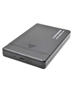 Kućište za eksterni hard disk USB 3.1 type C 2.5 inch KT-HDB-025 - 11-454