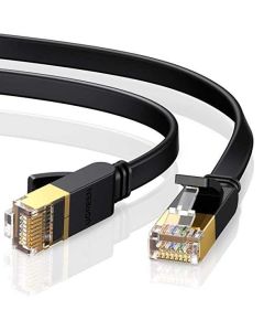 UGREEN PATCH kabl CAT 7 STP Flat 20m NW106 - 11267