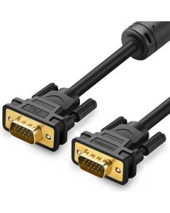 UGREEN VGA kabl 8m pozlaćeni konektori VG101 - 11640