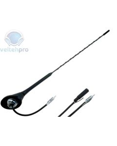 KETTZ Auto antena kosa krovna 5m A00003 - 13-011