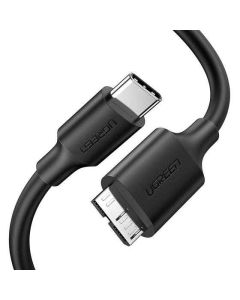 UGREEN Tip C na Mikro B kabl M/M 1m US312