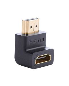 UGREEN Ugaoni HDMI Adapter M/F Down HD112 - 20109