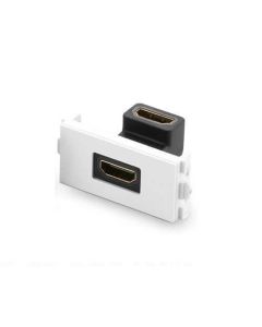 UGREEN HDMI zidna utičnica ugaona MM113 - 20318