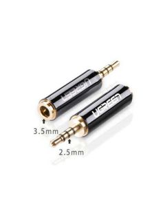 UGREEN Adapter 2.5mm M na 3.5mm F - 20501
