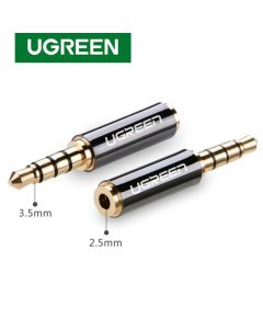 UGREEN Adapter 3.5mm M na 2.5mm F - 20502
