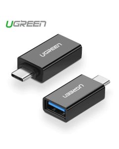 UGREEN Adapter USB tip C na USB-A 3.0 US173 - 20808