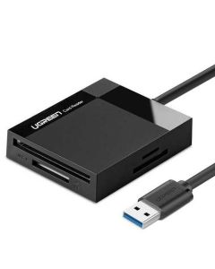 UGREEN Čitač kartica 4 u 1 USB 3.0 CR125 - 30333-1