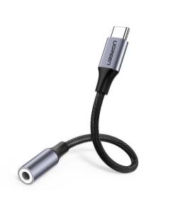 UGREEN Adapter kabl 3.5mm na Type C - 30632