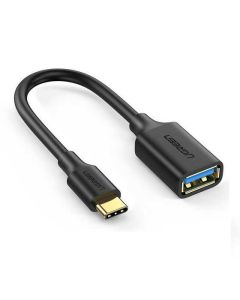 UGREEN Tip C na USB 3.0 A OTG kabl 0.15m US154 - 30701