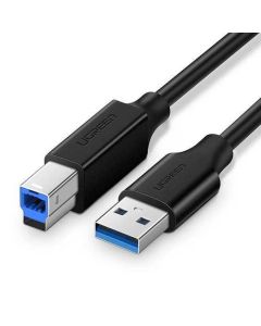UGREEN kabl za štampač USB 3.0 AM na BM 1m US210 - 30753