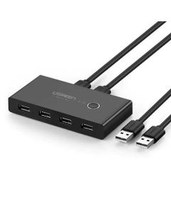 UGREEN Svič 2 ulaza/4 izlaza USB 2.0 US216 - 30767