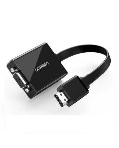 UGREEN HDMI na VGA konvertor 0.25m MM103 - 40248