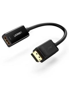 UGREEN Konvertor Displayport na HDMI F 4K*2K MM137 - 40363