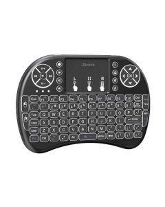 XWAVE Bežična tastatura mini i8 - 49-063
