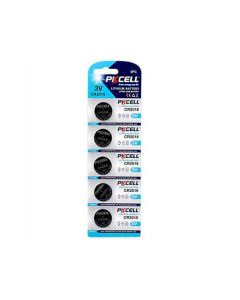 PKCELL Dugmasta baterija CR2016 3.0V (1kom.) - 50-009