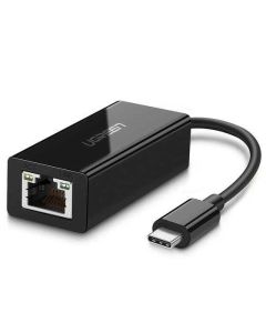 UGREEN Adapter Tip C 3.1 na RJ45 US236 - 50307