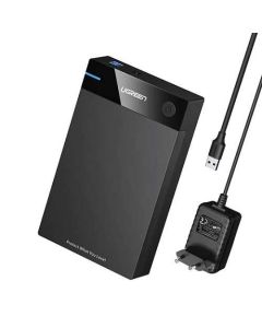 UGREEN Kućište za Eksterni hard disk USB 3.0 3.5